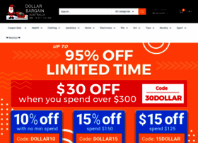 dollarbargain.com.au