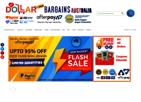 dollarbargains.com.au