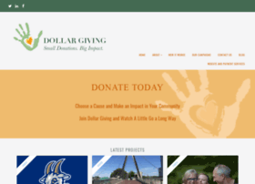 dollargiving.org