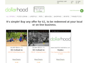 dollarhood.com