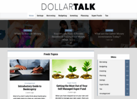 dollartalk.com.au