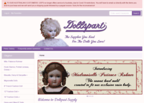dollspart.com