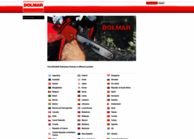 dolmar.com