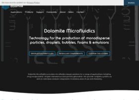 dolomite-microfluidics.com