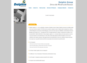 dolphin-dalian.com