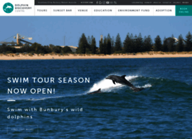 dolphindiscovery.com.au