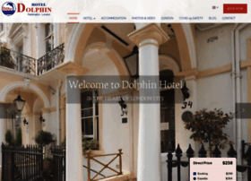 dolphinhotel.co.uk