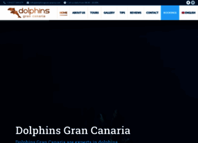 dolphinsgrancanaria.com