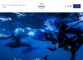 dolphinswimaustralia.com.au