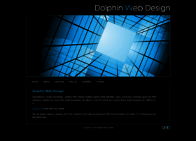 dolphinwebdesign.com.au