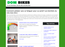 dom-bikes.com