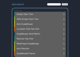 dom-tom.fr