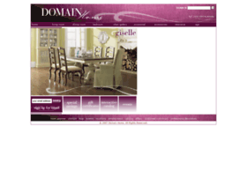 domain-home.com