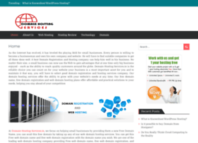 domain-hosting-services.in