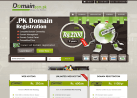 domain.com.pk