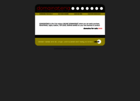 domainateria.com