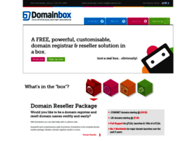 domainbox.net