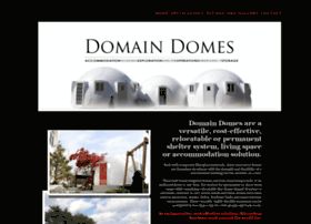 domaindomes.com.au