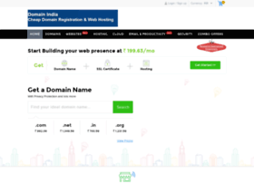 domainindia.co.in