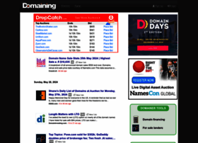 domaining.com