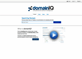 domainiq.com