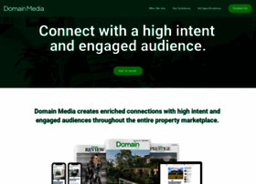 domainmedia.com.au