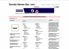 domainnamesseo.com