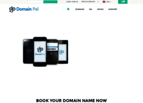 domainpal.com