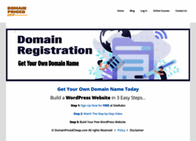 domainpricedcheap.com