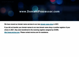domainprocessor.com