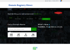 domainregistrydirect.com