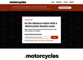 domains.motorcycles