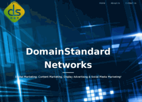 domainstandard.com.ng