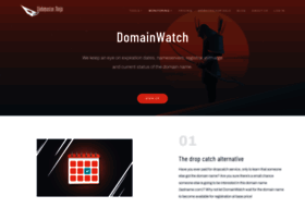 domainwatch.me
