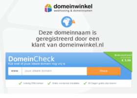 domein-wonen.nl