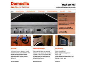 domesticappliance-service.co.uk