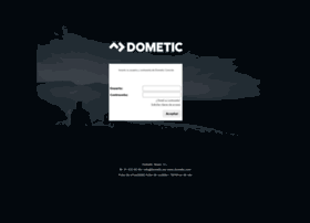 dometic-conecta.com