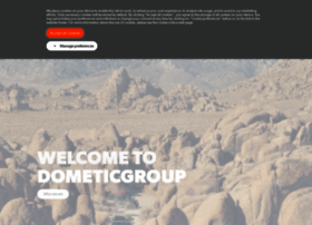 dometicgroup.com