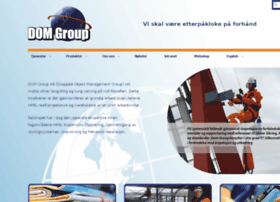 domgroup.no