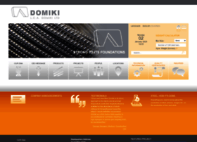 domiki.com.cy