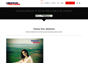 dominicanballoons.com