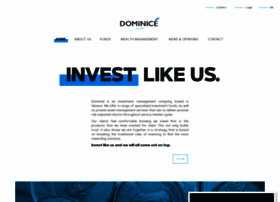 dominice.com