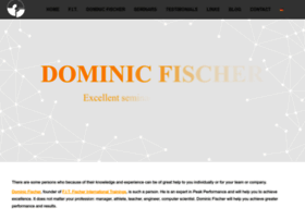 dominicfischer.ch