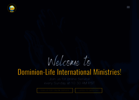 dominion-life.org