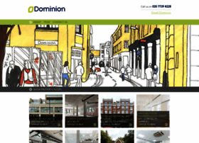 dominion.co.uk