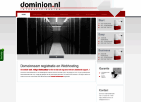 dominion.nl