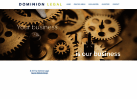 dominionlegal.com.au