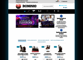 dominiox.com