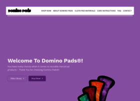dominopads.com