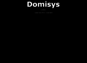 domisys.com